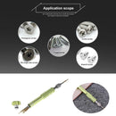 6 in 1 Precision Screwdriver Set Pen Style Repair Tools for Phone Tablet