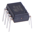 1Pc ATTINY85 ATTINY85-20PU DIP-8 IC MCU 8BIT 8KB FLASH DIP Control roA Pg