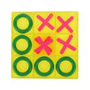 Parent-child interaction board game ox chess funny developing intelligent toys F