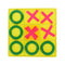 Parent-child interaction board game ox chess funny developing intelligent toys F