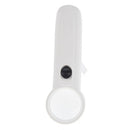 15X Lighted Magnifying Glass Hand Held Reading Map Magnifier S9Y6