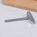 Guitar bass fingerboard fret press caul luthier tool for guitar maker NTME
