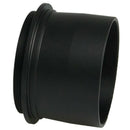 2 Inch To M48 Telescope Eyepiece Adapter T-Type Camera Transfer Interface T