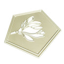 Flower Frame Metal Cutting Dies Stencil for DIY Scrapbooking Paper Cards DecME