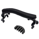Violin Shoulder Rest for 4/4-3/4 Size with Collapsible and Height Adjustabl