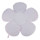 Multifunction Baby Bath Tub Newborn Foldable Blooming Flower Shape Mat Soft P4O9