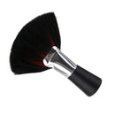 Neck Duster Hair Cutting Hairdressing Stand Up Brush For Slaon Barbers Stylist