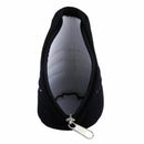 Car Gear Shift Knob Shifter Cover Sleeve Protection Zipper Antislip Cover