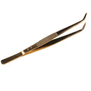 Pure Copper Tea Tweezer/Clip/Needles Gongfu Tea Utensil Set Accessories