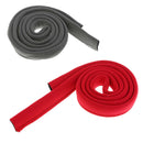 2pcs Hydration Pack Drink Tube Insulated Hose Cover/ Sleeve Fits 12mm Tube