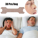 30x Anti Snore Stop Snoring Pach Sleep Apnea Aid Cessation Easier Breathe Strip