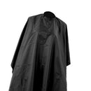 Large Barber Hair Cut Hairdressing Cape Cloth Apron Stretch Out Hand Cloth