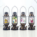 Christmas Decorations for Home Led Light Christmas Candle with Led Creative F5F7