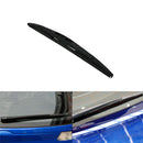 Black 14" Rear Window Windshield Wiper-Blade For Subaru Outback Legacy Tribecagt