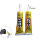 E8000 15ml Multi-Purpose Sealant Glue Adhesive Mobile Phone LCD Screen Frame JR