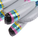 Walking Lama Alpaca foil balloon birthday animal balloon kids baby shower  BX