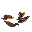 Home Chopsticks Holder Racks Duck Shaped Hotel Accessories Tableware 6cm