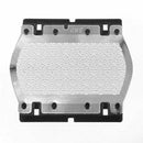 Shaver Replacement Nickel Shaver Foil For Braun 11B L 5410 Razor Part D VPP
