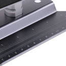 Adjustable RC Car Repair Station Gray Assembly Platform Display Stand for 1/8