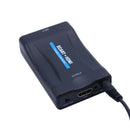1080P SCART To HDMI Video Converter