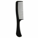 10 x COMBS PROFESSIONAL COMB FOR HAIRDRESSER U1Z9