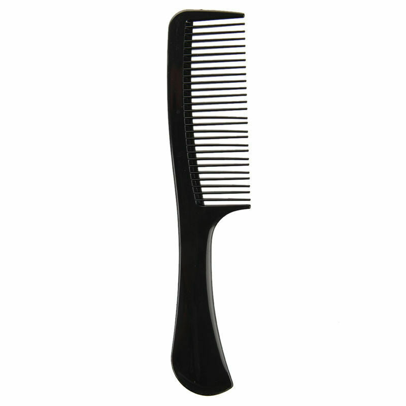 10 x COMBS PROFESSIONAL COMB FOR HAIRDRESSER U1Z9