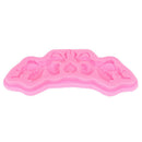 Angel Baby silicone mold fondant mold cake tools chocolate gumpaste mold