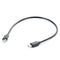 Type C Male to Micro USB Male Sync Charge OTG Charge USB-C Cable Cord Adapter OZ