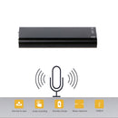 3 In 1 8GB Mini Digital Audio Voice Recorder MP3 Music Player USB Flash Drive