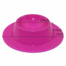 6 Pcs Silicone Egg Cups Plate Holders Stand Set, Egg poachers V1G2