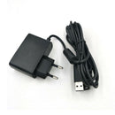 EU Power Supply Cable Cord Adapter USB for Microsoft Xbox360 Kinect Sensor  Hn