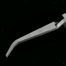 Stainless Steel Manicure Nail Repair-Clamp Tweezer Multi Function Nipper