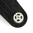 RS390 Electric Motor Gearbox 12V 20000RPM Car DC Motor Gear Box for Kids Ca
