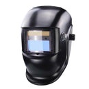 DIN9-DIN13 LCD Screen Solar Automatic Darkening Welding Goggles Lens Filter