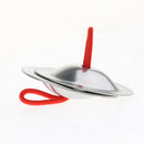 1 Pair Cymbal Gong Hand Percussion for Baby Kids Preschool Educational Toys