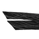 Unisex Headbands Sport Sweatbands Basketball Gym Ties for Men Women 2pcs