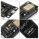 New Version NodeMCU LUA WiFi Networking Based ESP8266 Development Board Sta