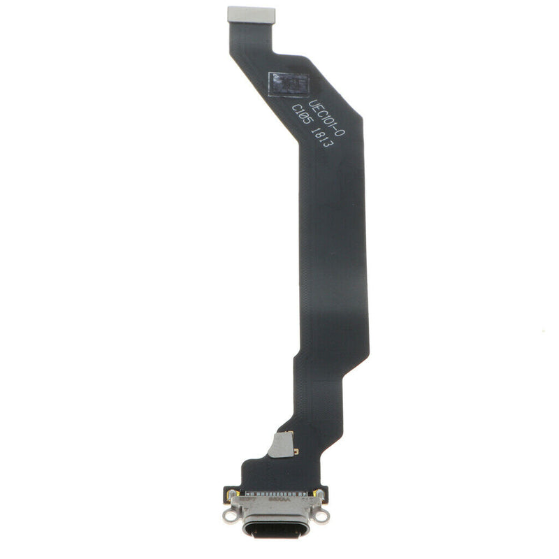 Charging Port Flex Cable Replacement For OnePlus 6- Charger Dock Flex