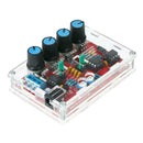 Professional ICL8038 Function Signal Generator Sine DIY Wave L2U1 Kit Trian H9N2