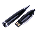 Maikou 64G Flash Drive Capacitive Stylus Touch Screen 3in1 Ballpoint Pen