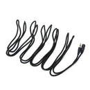 10ft 3.5mm Stereo Audio Aux Headphone Extension Cord Cable Male to Female M/F