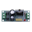 L7805 LM7805 Three Terminal Voltage Regulator Module 5V For Arduino