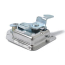 2 X TriMark Latch Motorhome Tool Box RV Latch For Boat Yacht Trailer Toolbox