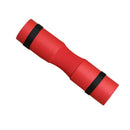Fitness Barbell Pad Foam Barbell Pad Cover for Neck Shoulders Shoulder ProteO3P1