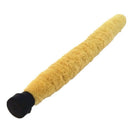 Durable flexible cleaning brush for saxophone alto Saxophone Pad Saver swab A7N4
