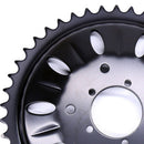 46T Chainwheel for Bafang 8Fun Mid Drive Motor Bbshd/Bbs03 Chain Ring Sproc