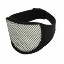 New Magnetic Therapy Neck Spontaneous Heating Headache Belt Neck Massager Gift
