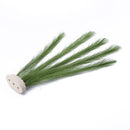 Plastic Artificial Grass Turtle Fish Tank Plant Viewing Aquarium Ornaments
