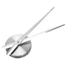 Noiseless Wall Clock Silent Movement Kit Clock Mechanism Parts With Clock H K9V1