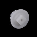 Meat Grinder Parts Plastic Gear Fit For Zelmer A861203, 86.1203 MA7 LJ